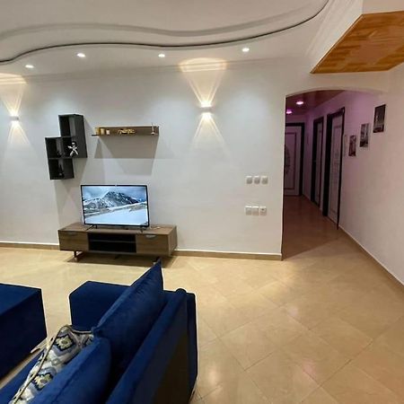 B13 Espace Confort Reunis Apparte 2 Chambres A Louer Tétouan Dış mekan fotoğraf