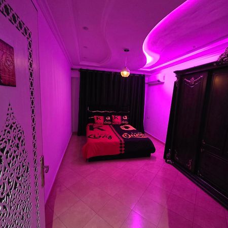 B13 Espace Confort Reunis Apparte 2 Chambres A Louer Tétouan Dış mekan fotoğraf