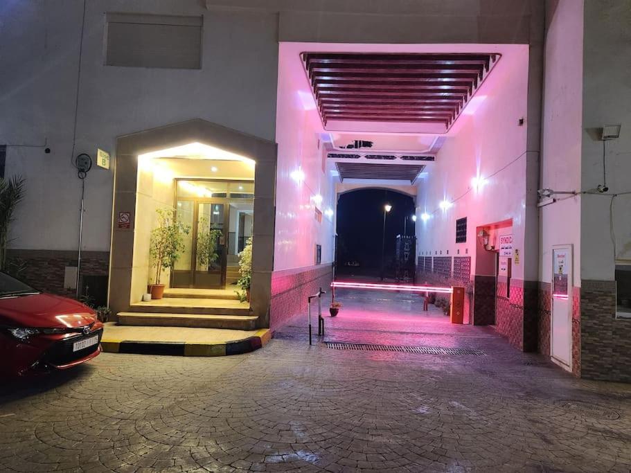 B13 Espace Confort Reunis Apparte 2 Chambres A Louer Tétouan Dış mekan fotoğraf