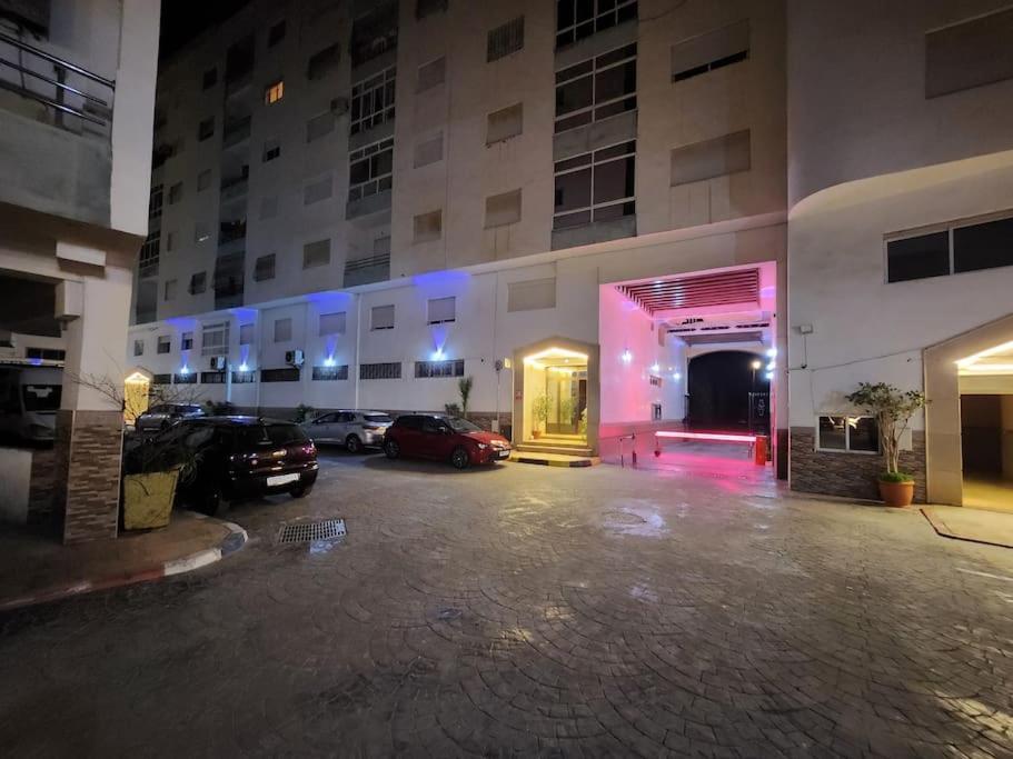B13 Espace Confort Reunis Apparte 2 Chambres A Louer Tétouan Dış mekan fotoğraf