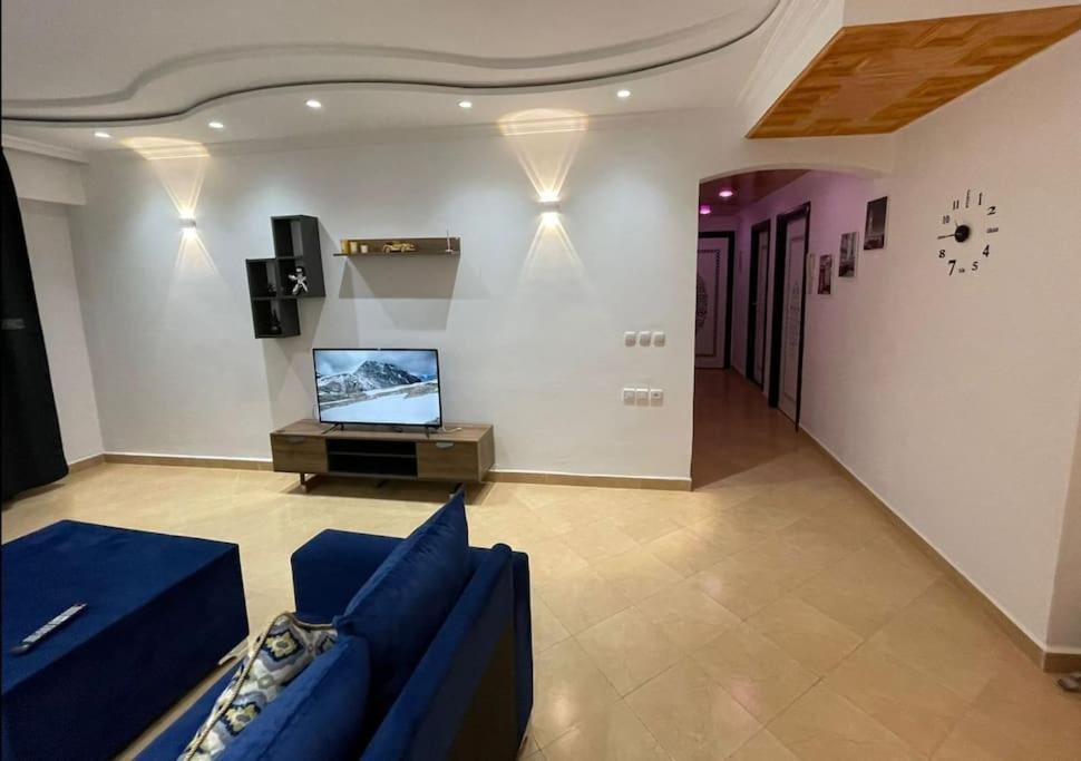 B13 Espace Confort Reunis Apparte 2 Chambres A Louer Tétouan Dış mekan fotoğraf